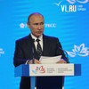 Атмосфера креативности и мира: на главной сессии ВЭФ Владимир Путин обсудил с азиатскими партнерами развитие Дальнего Востока (ФОТО)