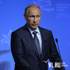 Владимир Путин поручил правительству оказать помощь районам Приморья, пострадавшим от тайфуна