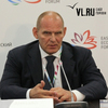 Допуск россиян на Олимпиаду и перспективы спорта на ДВ: борец Карелин рассказал о переговорах на ВЭФ-2016 во Владивостоке