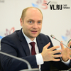 «Происходящее сейчас на Дальнем Востоке можно назвать стартапом» — Александр Галушка