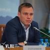 Исполнительный директор «Луча-Энергии» Александр Голубчиков отстранен от футбольной деятельности на полгода