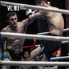В пятницу во Владивостоке состоится вечер профессиональных боев по кикбоксингу