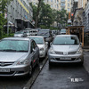 Более 40% приморских автомобилистов не платят деньги за ночную стоянку
