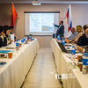 Российские и китайские специалисты обсудили во Владивостоке перспективы заповедника на Ханке