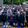 Мусульмане Владивостока начали отмечать Ураза-Байрам (ФОТО)
