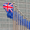 В Брюсселе призвали Британию «как можно скорее» начать выход из ЕС