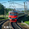 С 1 июля изменится расписание пригородных поездов Владивостока (РАСПИСАНИЕ)