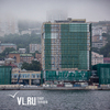Отель Hyatt на Корабельной набережной не откроют к Восточному экономическому форуму — Юрий Трутнев