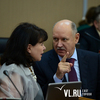 Депутаты Заксобрания во Владивостоке утвердили дату выборов и скорректировали закон о здравоохранении (ФОТО)