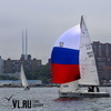 Отборочные соревнования на престижную международную регату стартовали во Владивостоке (ФОТО)