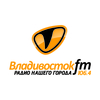 «Владивосток FM» подарил слушателям полет на воздушном шаре