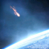 На юго-западе США упал небольшой астероид (ВИДЕО)