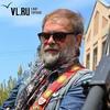 «Идешь по ''Арбату'' — а тут Гребень стритует!»: группа «Аквариум» дала мини-концерт у фонтана на улице Фокина (ФОТО; ВИДЕО)