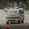 В Таиланде в ДТП с микроавтобусом пострадали десять российских туристов