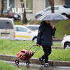 Очередной майский циклон испортил погоду во Владивостоке (ФОТО)
