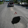 «Каждое третье ДТП — из-за недостатков дорожной сети» — депутаты Заксобрания Приморья обсудили безопасность на дорогах