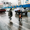 В четверг вечером во Владивостоке возможен небольшой дождь