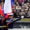 День Победы во Владивостоке прошел без минуты молчания и торжественной поверки войск