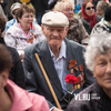 Концерт ко Дню Победы «Минувших лет святая память» провели во Владивостоке (ФОТО)