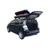 Автомагазин CarMan предлагает путешествовать по Приморью с багажными системами Terzo