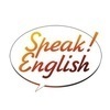          Speak!English