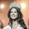 Победительницей конкурса «Мисс Россия» стала представительница Тюмени