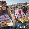 Завтра во Владивостоке отметят День Земли