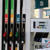 Сетевые АЗС Владивостока подняли цены на топливо