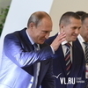 СМИ связали с окружением Путина сеть офшоров на $2 млрд