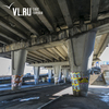 От советской стали до саммитовского бетона: обзор мостов и транспортных развязок Владивостока (ФОТО)