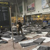 Бомбы в аэропорту Брюсселя взорвали братья Бакрауи