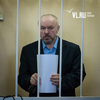 Суд приговорил руководителя «НПО Мостовик» Олега Шишова к 3 годам колонии (ВИДЕО)