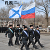 Во Владивостоке в 110-й раз отметили День моряка-подводника (ФОТО)