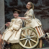 Одноактный зингшпиль юного гения покажут на Приморской сцене Мариинского театра (ФОТО)