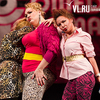 «Летели во Владивосток купить икры» — участницы Comedy Woman выступили во Владивостоке с новой программой (ФОТО)