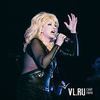 Ирина Аллегрова выступит во Владивостоке с новой программой