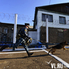 Во Владивостоке с 9 по 16 марта проводятся антитеррористические учения