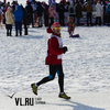   ,          Vladivostok Ice Run ()
