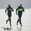        Vladivostok Ice Run