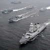 НАТО усилит воздушную и морскую группировку в Турции
