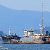 Следователи возбудили уголовное дело по факту крушения судна в Охотском море