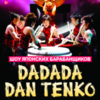 В апреле во Владивостоке покажут шоу японских барабанщиков Dadada-Dan Tenko