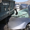 В аварии на трассе Седанка—Патрокл пострадали два человека (ФОТО)