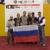 Владивостокские бойцы завоевали медали международного турнира по бразильскому джиу-джитсу в Гонконге (ФОТО)