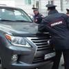 Экспертиза подтвердила вменяемость Артуша Хачатряна во время ссоры с полицейскими во Владивостоке — СК