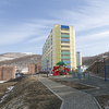 Владивосток снеговая падь школа