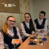 «Чтобы все сдавалось!» — студенты Владивостока поздравили своих сверстников и преподавателей с Днем святой Татьяны (ФОТО; ВИДЕОБЛИЦ)