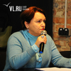 Жителям Владивостока рассказали об изобразительном искусстве Приморья второй половины XX века (ФОТО)