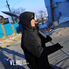 «Хотим дарить свободу движения горожанам»: волонтеры вышли на уборку снега во Владивостоке (ФОТО)