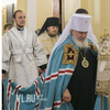 Верующие Владивостока пришли в храмы на Праздник Крещения Господня, невзирая на погоду (ФОТО)